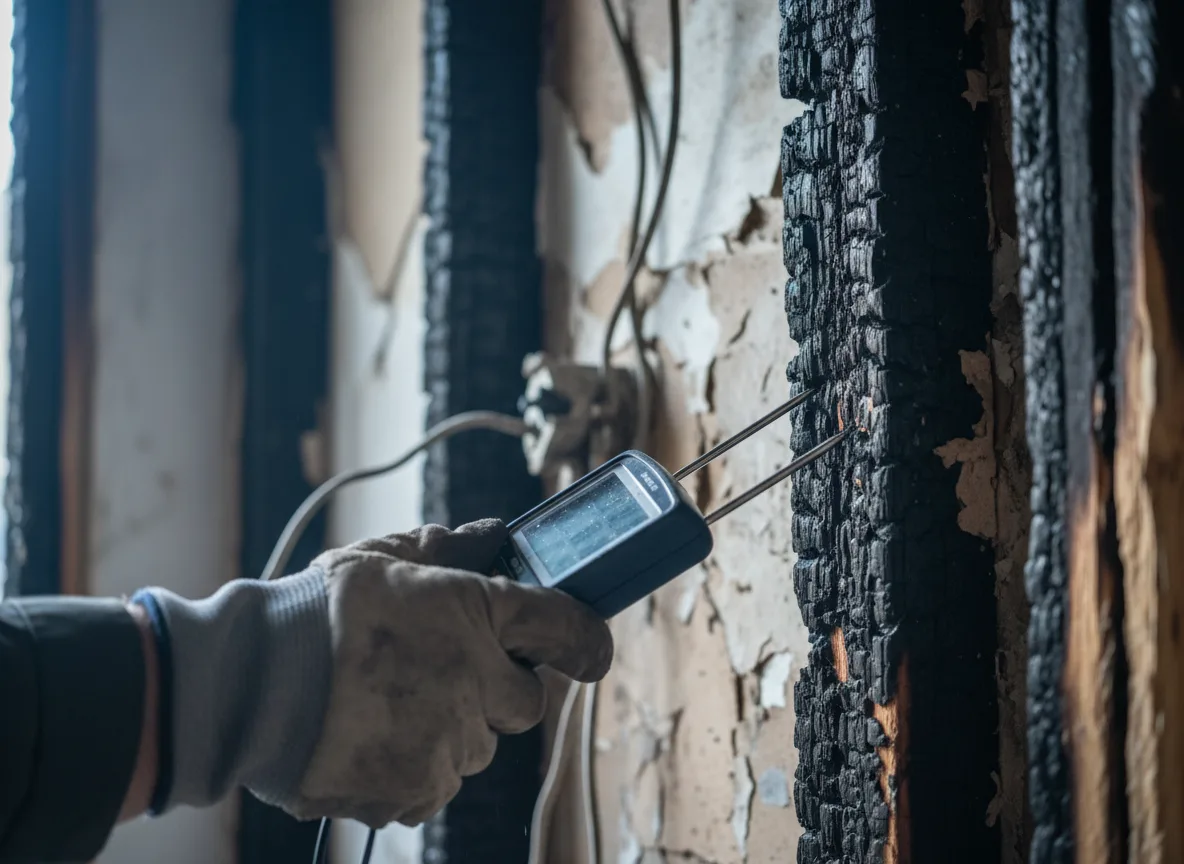 Fire Damage Restoration White Mountain, AK FAQs